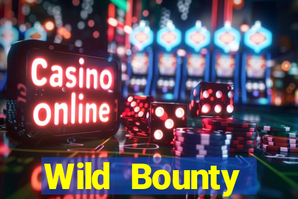 Wild Bounty Showdown pg demo main demo pg soft wild bounty